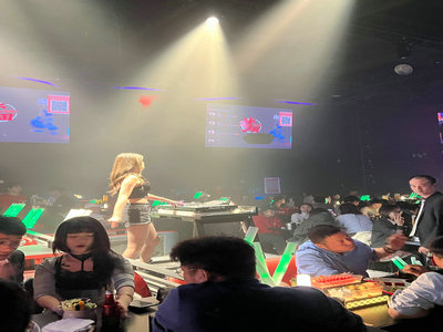佳木斯夜总会招聘